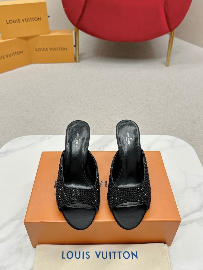 Louis Vuitton Slippers